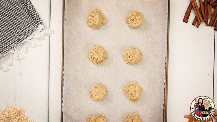 Are oatmeal cookies healthier than regular cookies