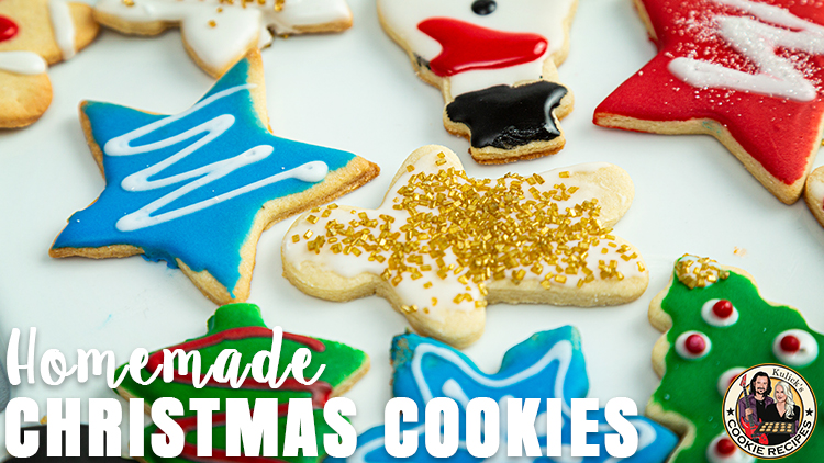 Best Christmas cookie recipe