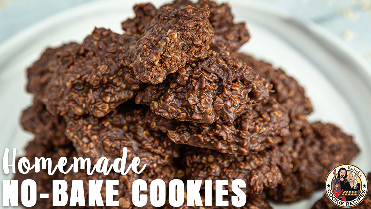 Best no-bake cookie recipe