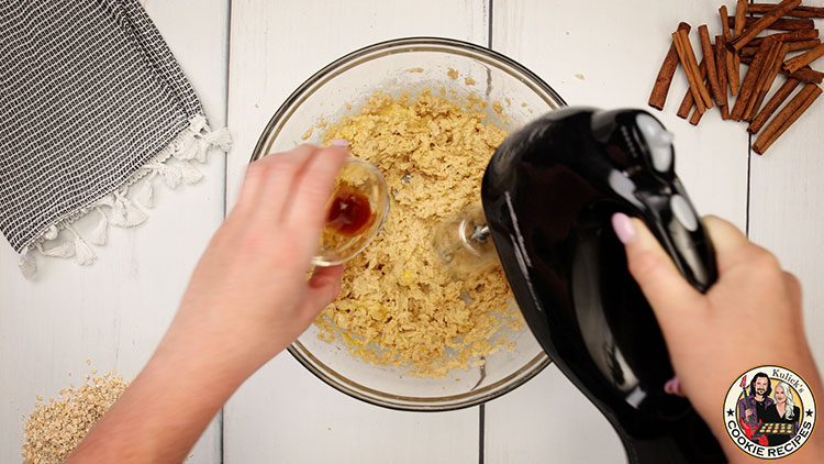 Is light or dark brown sugar better for oatmeal cookies