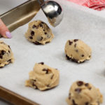 What is the most popular chocolate chip cookie