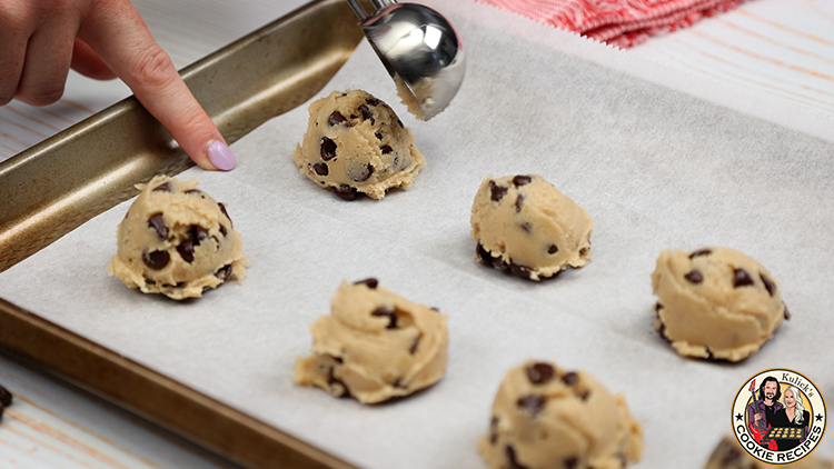 What is the most popular chocolate chip cookie