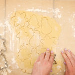 What is the number 1 Christmas cookie