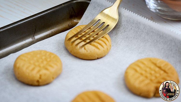 How do you make peanut butter cookies better